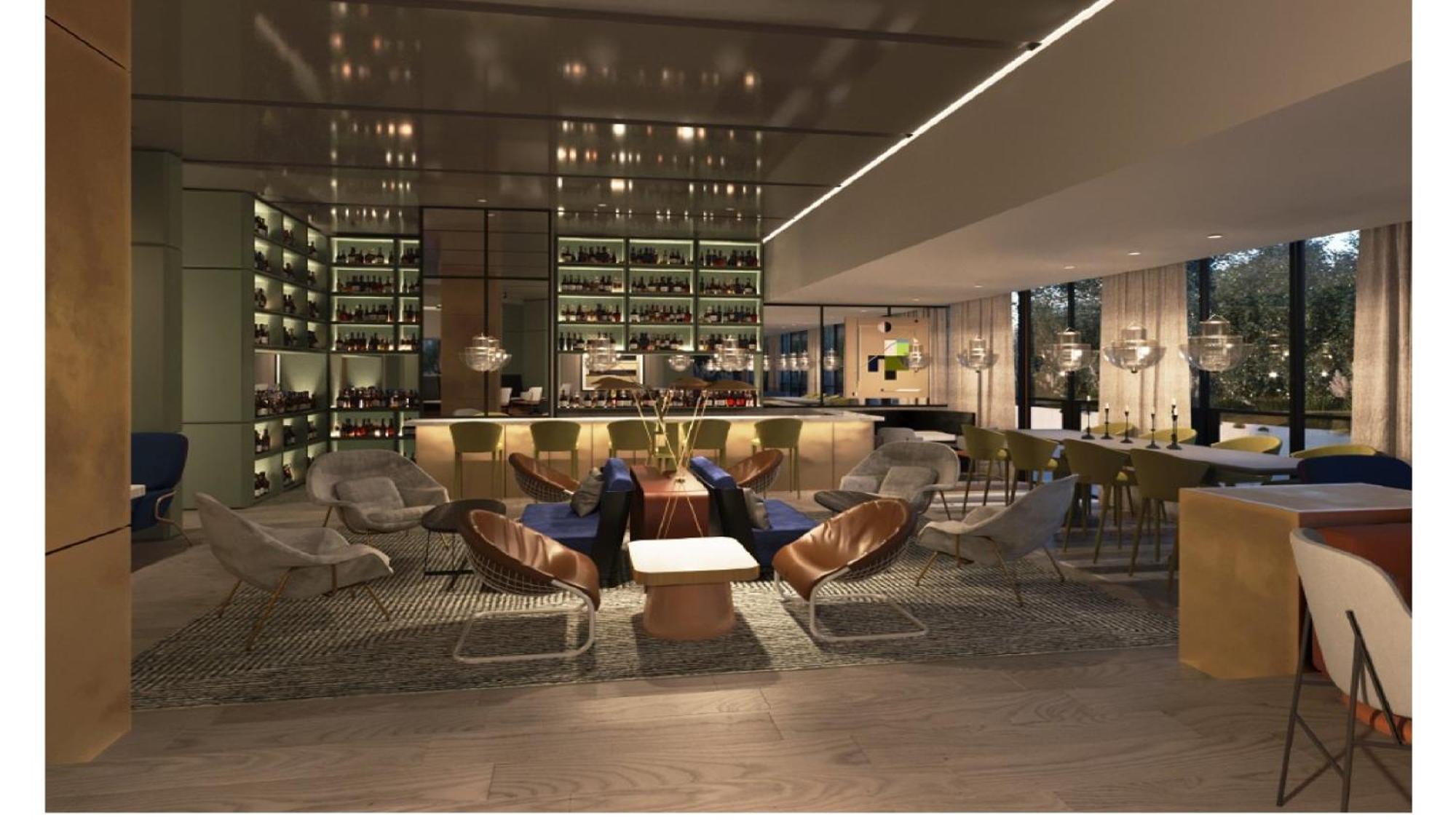 Indigo Miraflores By Ihg Lima