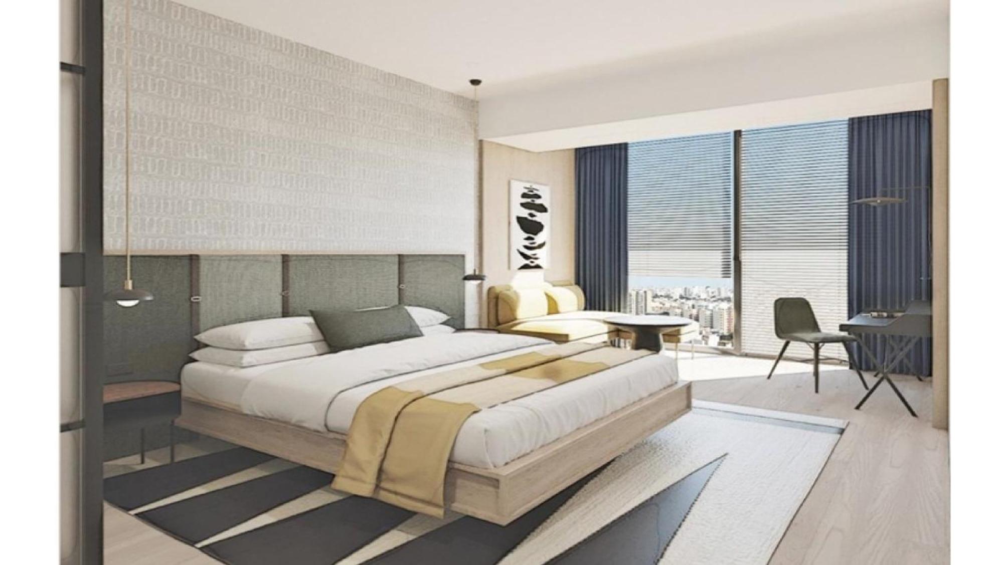Hotel Indigo Miraflores By Ihg
