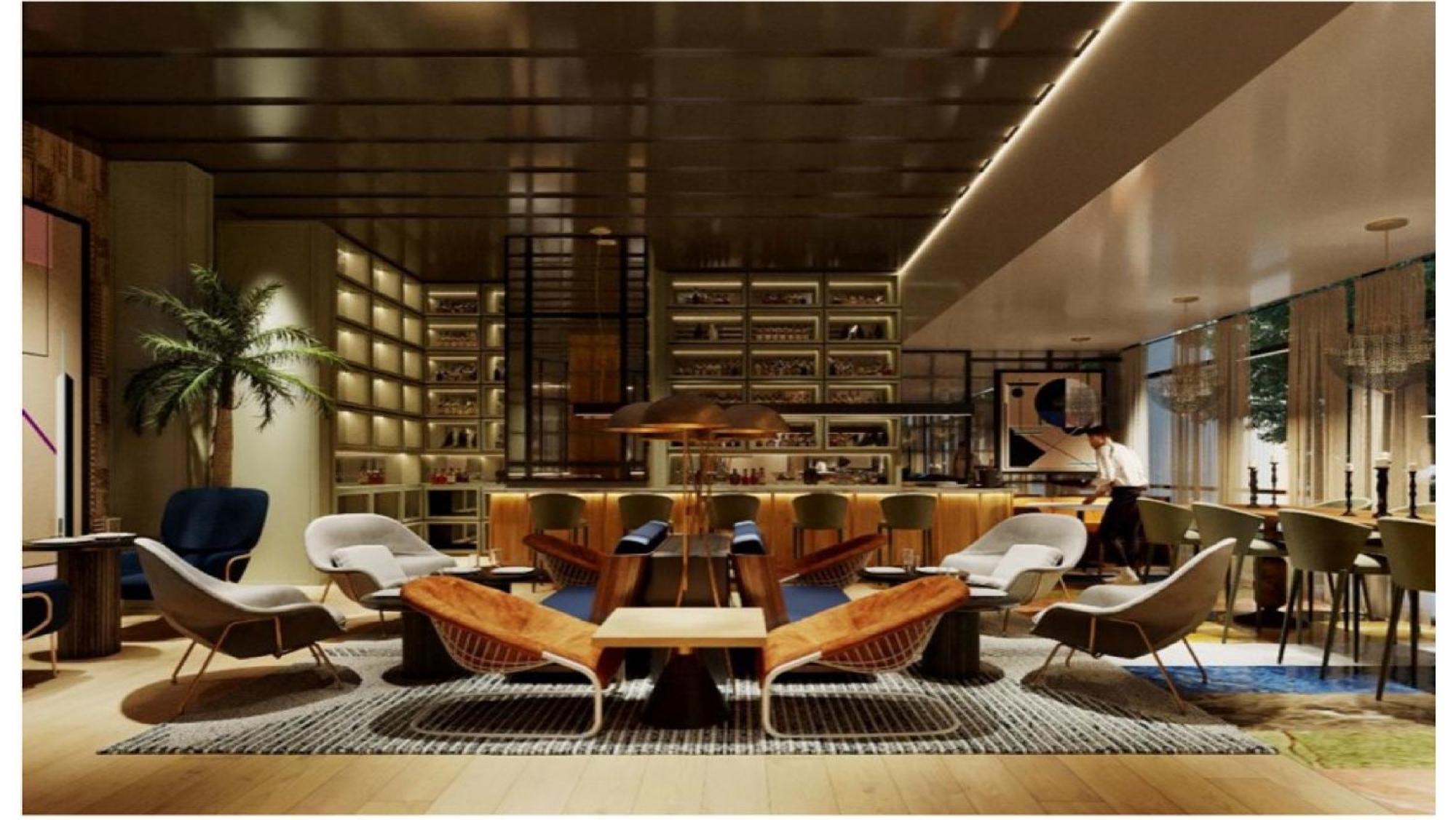Hotel Indigo Miraflores By Ihg *