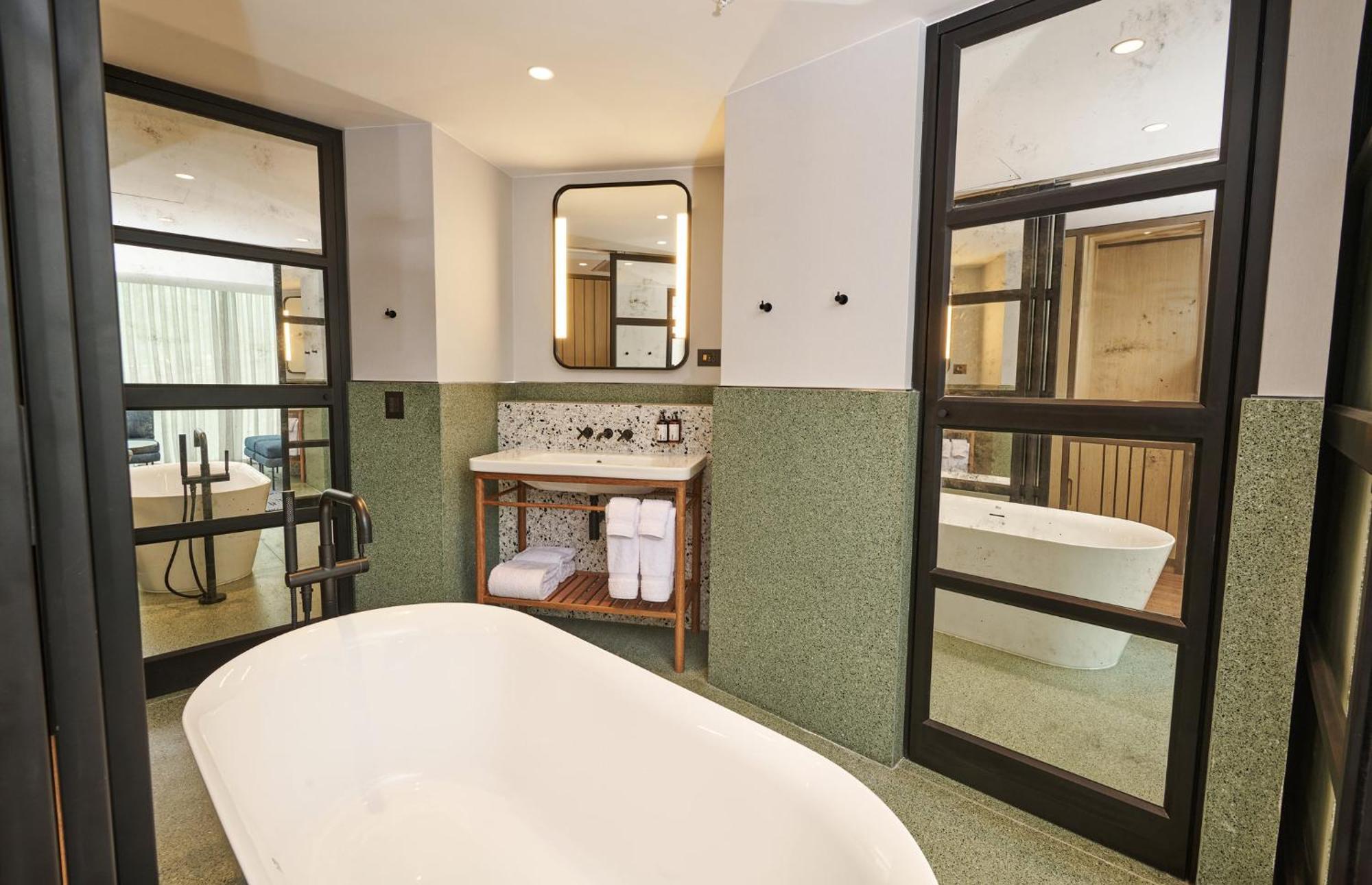 Hotel Indigo Miraflores By Ihg Lima