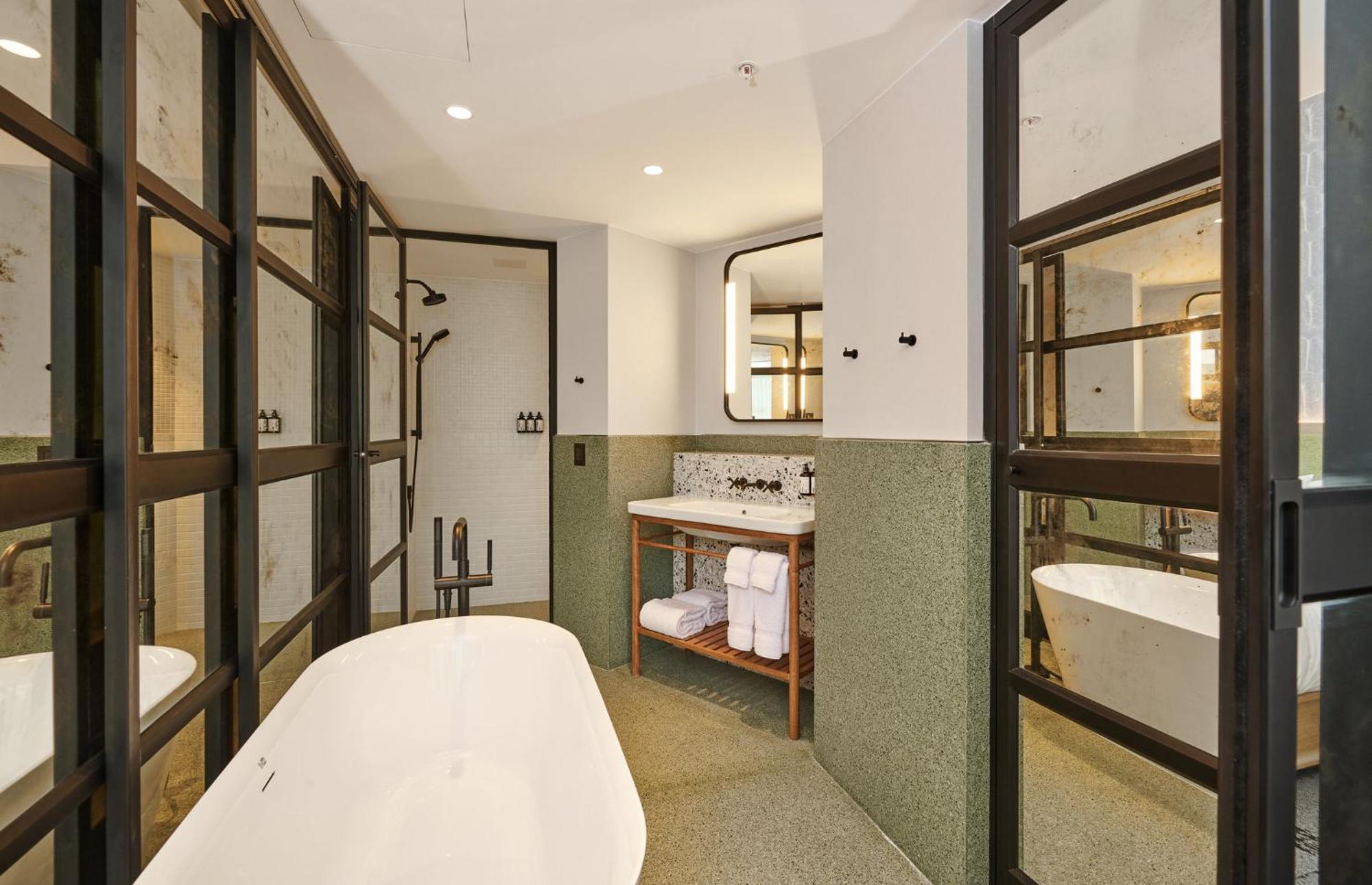 Indigo Miraflores By Ihg Hotel