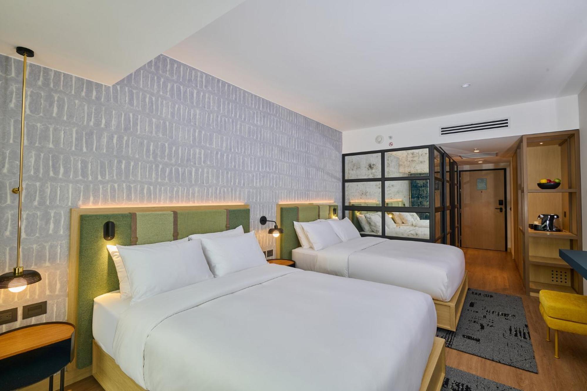 Hotel Indigo Miraflores By Ihg *