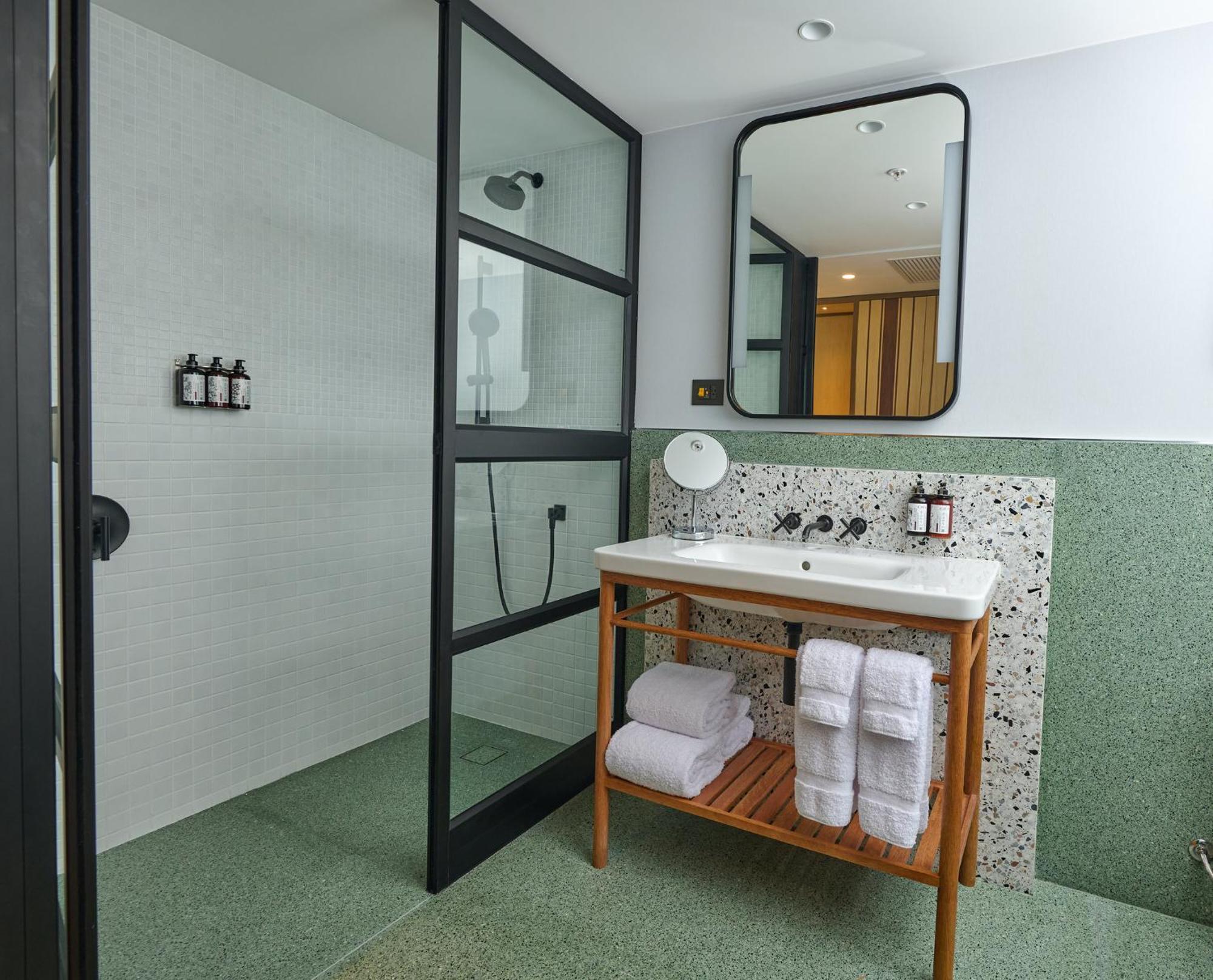Indigo Miraflores By Ihg Hotel Lima