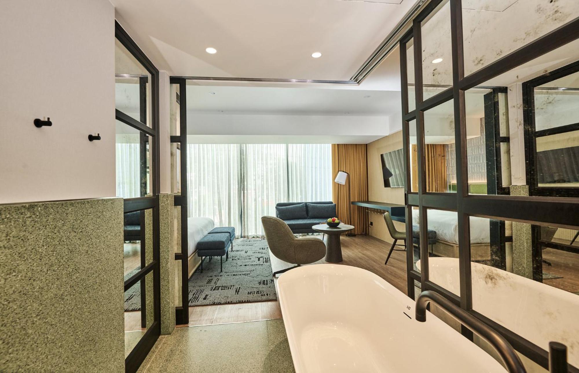 Indigo Miraflores By Ihg * Lima