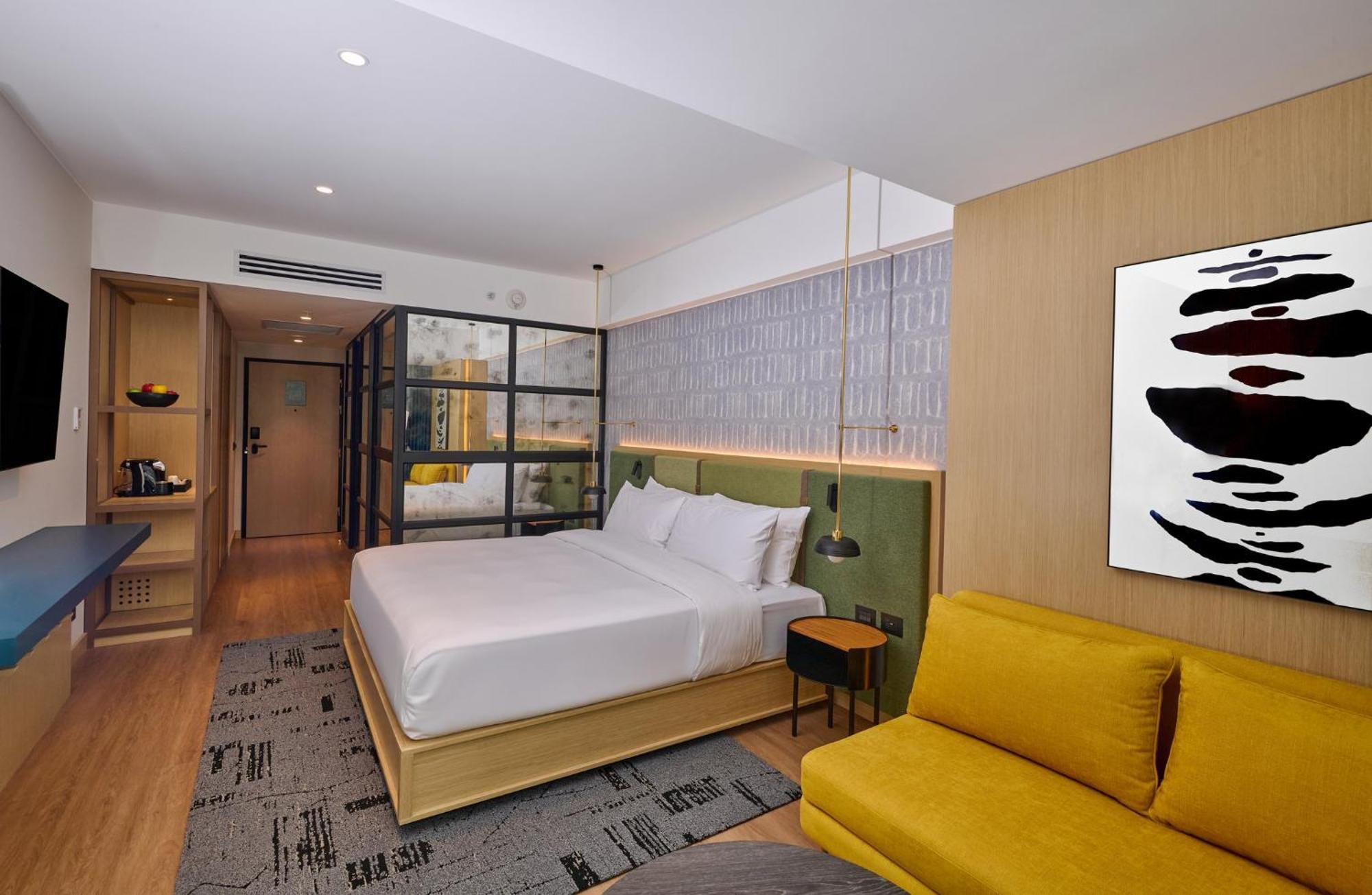 Indigo Miraflores By Ihg