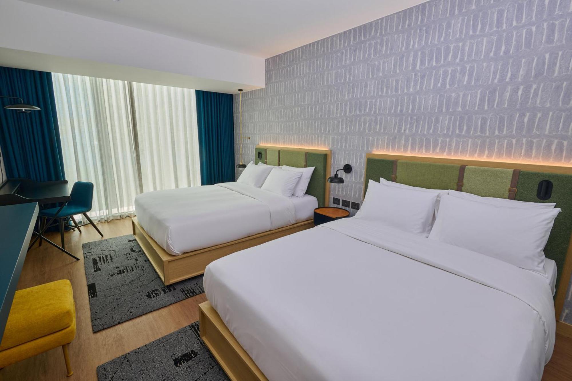 Indigo Miraflores By Ihg Hotel
